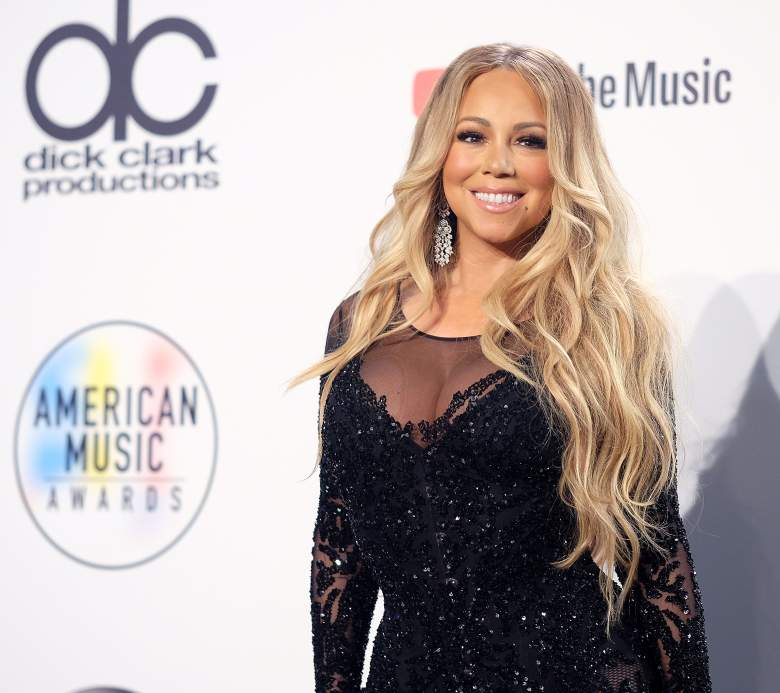 Mariah Carey es demandada por su hermana: ¿Por qué?