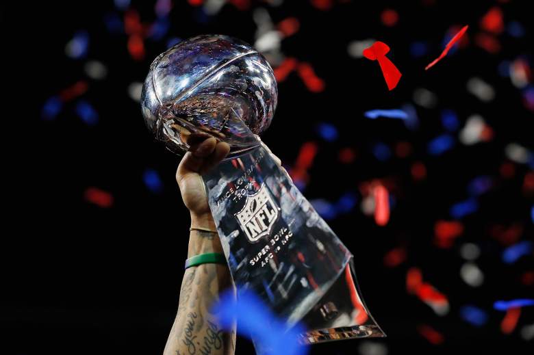 ¿A qué hora finaliza el Super Bowl LV 2021?