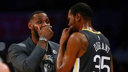 ¿Quién es el jugador con más votos para el All Star de la NBA?