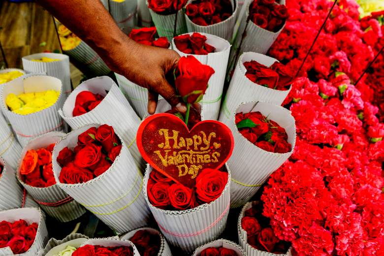 Día de San Valentin 2021: Imágenes para compartir en redes