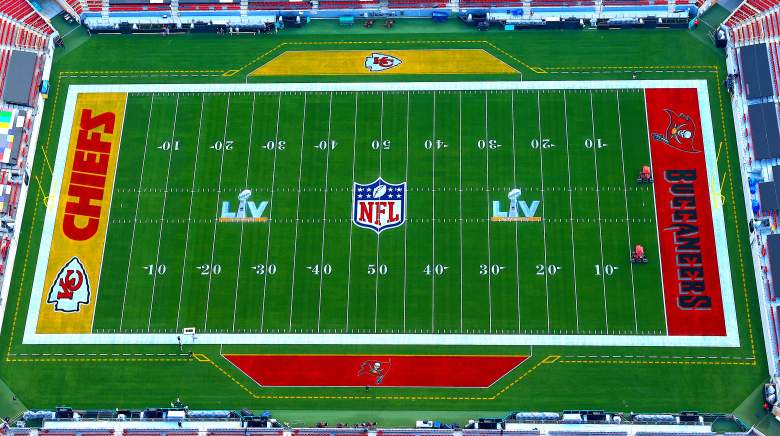 Super Bowl 2021: ¿Qué equipos jugarán en la edición LV?