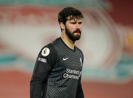 José Agostinho Becker, el padre del portero Alisson Becker, encontrado muerto