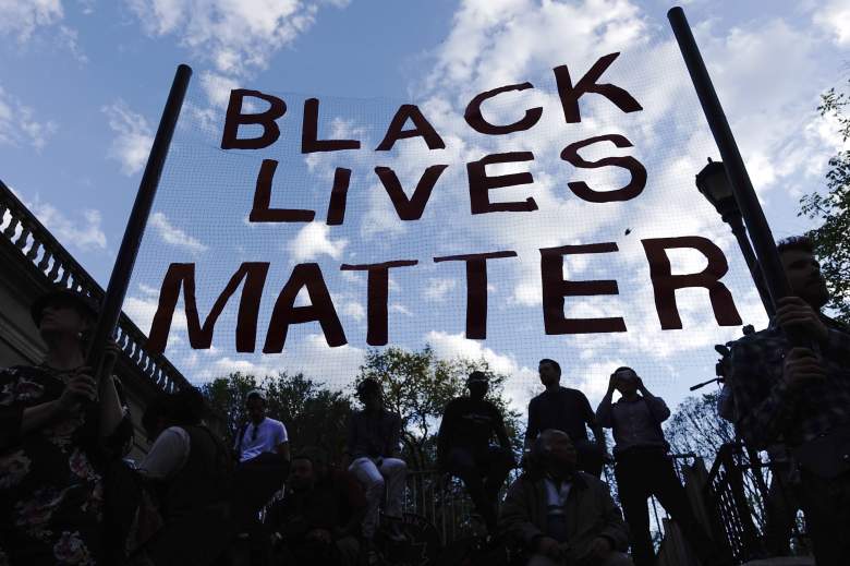 El movimiento 'Black Lives Matter', nominado al Premio Nobel de la Paz