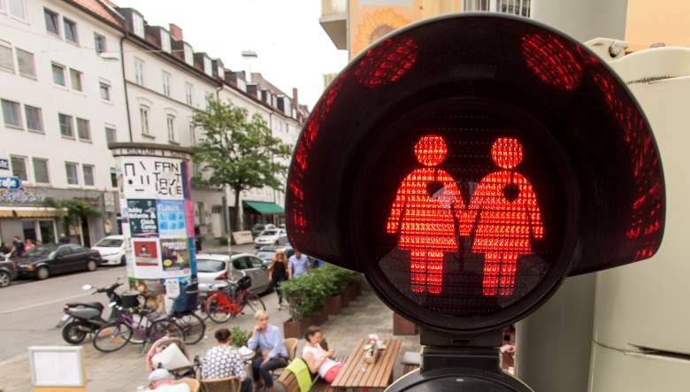 Día de San Valentín 2021: Frases de amor entre parejas del mismo sexo
