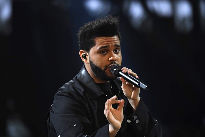 The Weeknd actuará en el Medio Tiempo del Super Bowl