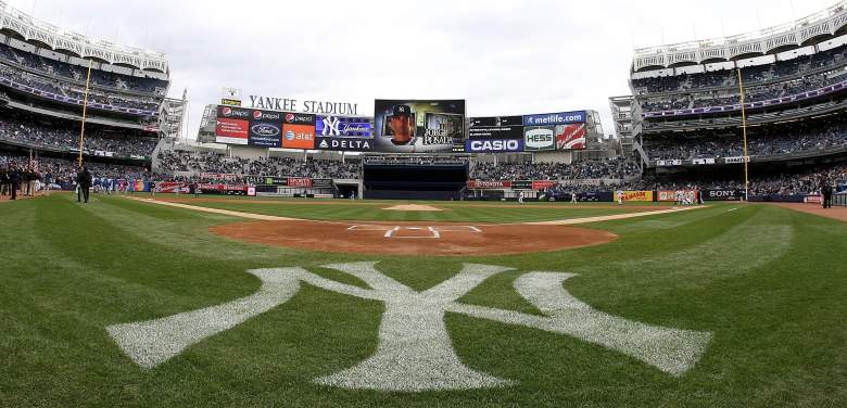 Estadio de los Yankees de Nueva York será centro de vacunación contra el COVID-19