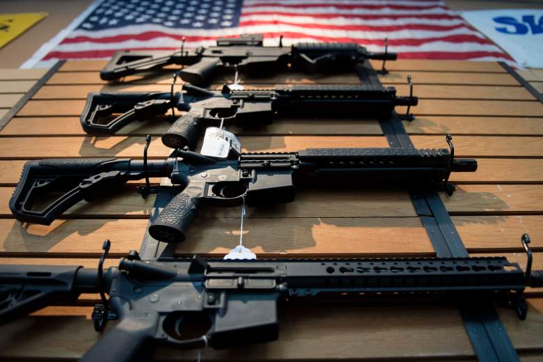Joe Biden pide una reforma para limitar la venta y posesión de armas