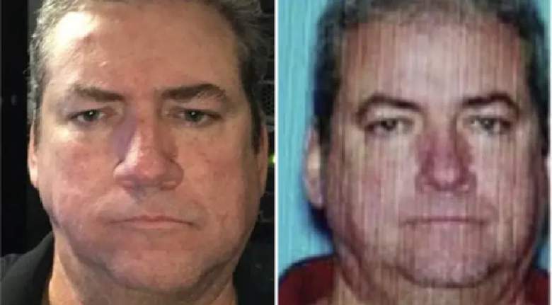 David Lee Huber: el hombre que asesino agentes FBI en Florida