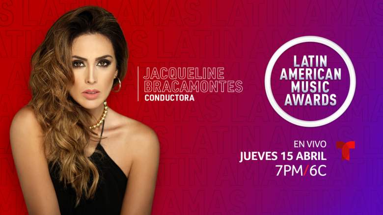 Latin American Music Awards 2021 son en abril: Fecha y Hora