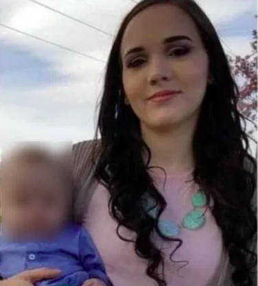 Savannah Theberge: mujer asesinada por su prometido en Instagram Live