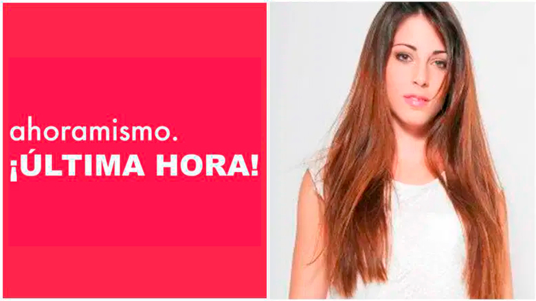 Cristina Ortiz, la joven asesinada después de una cita en Tinder
