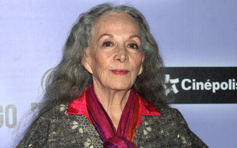 Muere Isela Vega: How did I remember the Mexican actress?