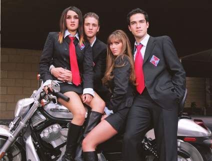 Rebelde regresa con nueva adaptación en Netflix [VIDEO]