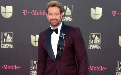 Gabriel Soto ganó demanda millonaria en contra de una revista [VIDEO]