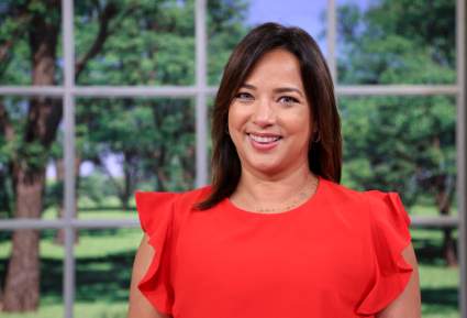 Adamari López se vacuna en contra del COVID-19: ¿Cómo fue su experiencia? [VIDEO]