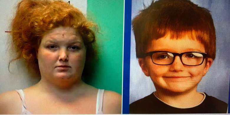 Brittany Gosney: ¿Quién ayudó a la madre de Ohio a matar a su hijito de 6 años?