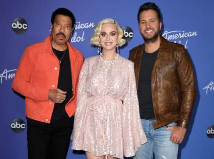 Esta niña enamoró en American Idol cantando “She Talks to Angels”: [Video]