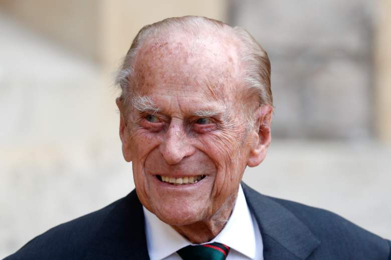 El Príncipe Felipe es operado del corazón: ¿Cómo está de salud?