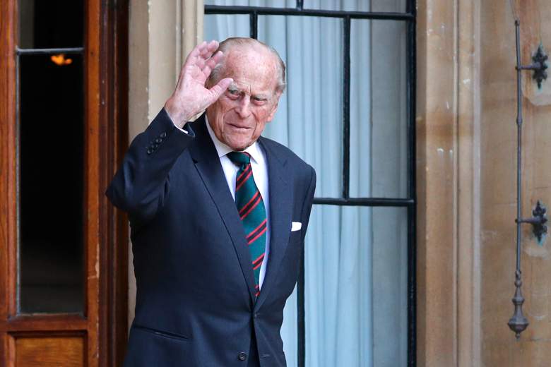 El Príncipe Felipe es trasladado a un hospital en Londres: ¿Cómo está su salud?