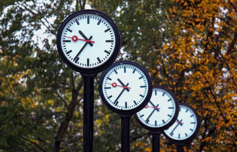 Cambio de hora USA 2021: ¿A qué hora se cambia la hora?