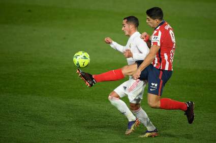 Atlético de Madrid vs Real Madrid: Hora y cómo ver el Live Stream
