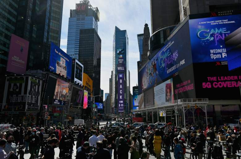Asesinan a latina de 26 años en hotel de Times Square en Nueva York: Kayla Estévez