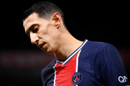 Ex jugador del Real Madrid en la mira del Barcelona: ¿Ficharán a Ángel Di María?