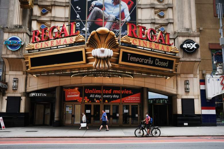 Cuándo abrirán teatros de Broadway en Nueva York?