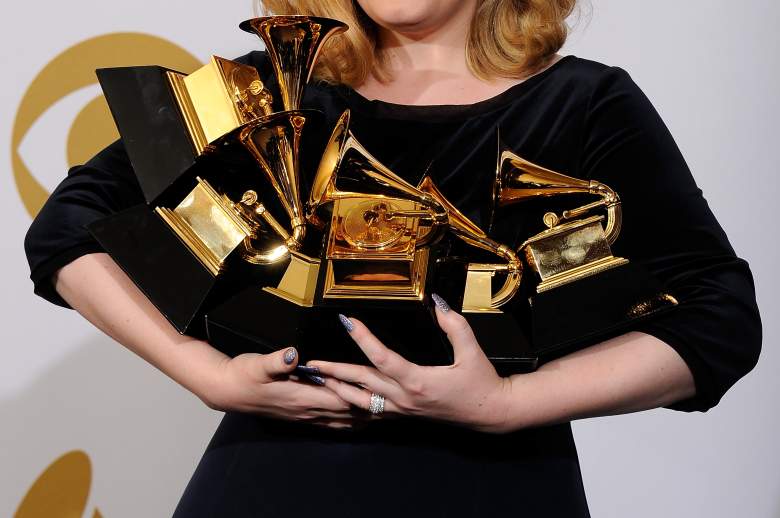 Premios Grammys
