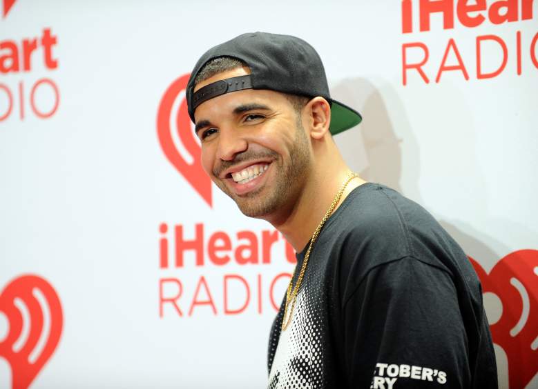 Arrestan a una mujer en un 'ataque armado 'en la casa del cantante Drake