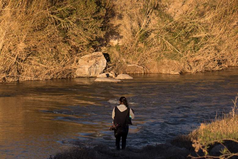 Conmovedor relato de la mamá de niña que se ahogó en la frontera en el Río Bravo
