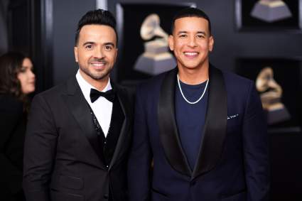 Luis Fonsi habla de supuesto conflicto con Daddy Yankee: ¿Qué dijo? [VIDEO]