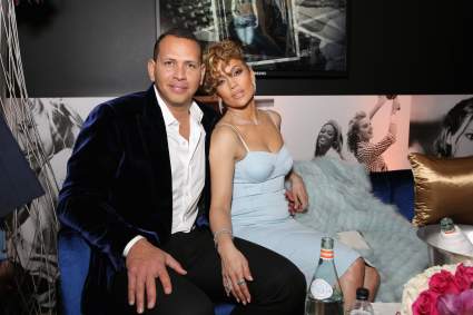 Jennifer López y Álex Rodríguez terminaron su relación: ¡Ya no habrá boda!