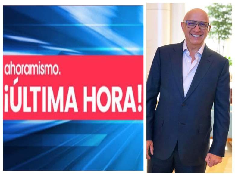Muere Alberto Ciurana: ¿Cómo murió el ejecutivo de TV?