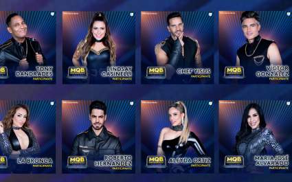 “Mira Quién Baila 2021”: ¿Qué sucedió en la primera transmisión?