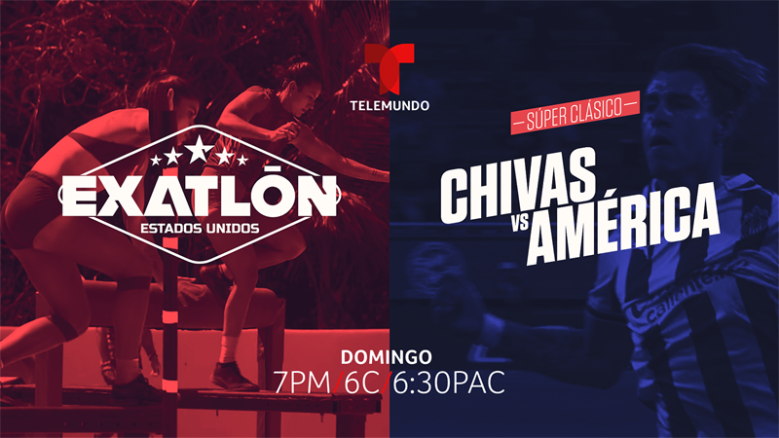 Chivas vs america