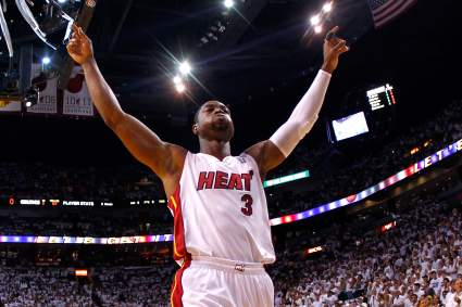 Exjugador se convierte en propietario de Miami Heat ¿de quién se trata?
