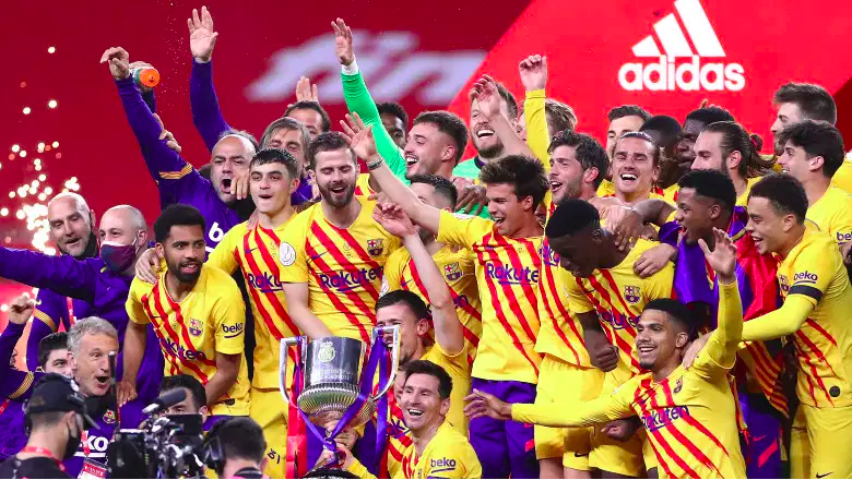 Final Copa del Rey