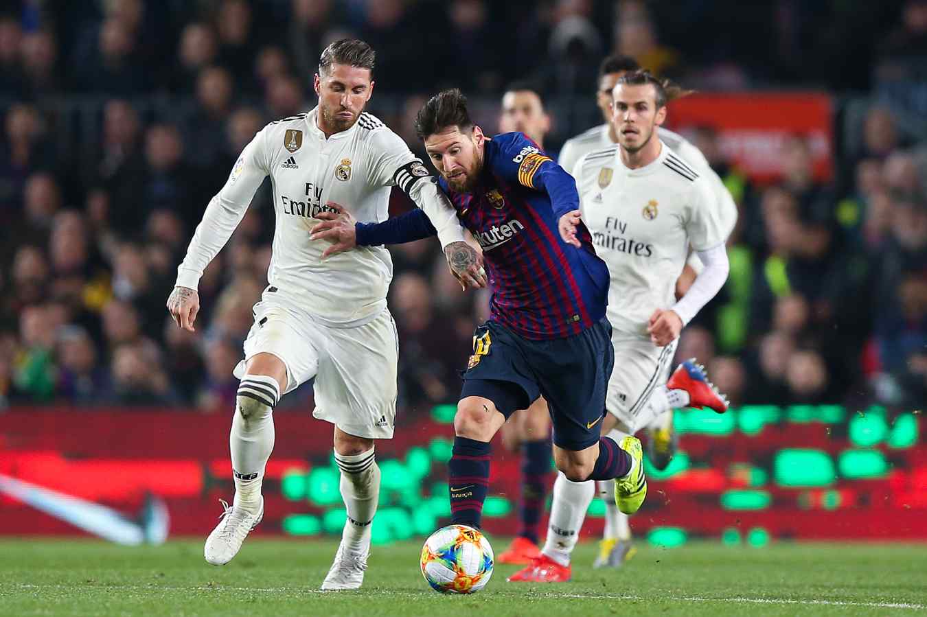 El Clásico ¿Cuándo y dónde se juega el RM vs. FCB