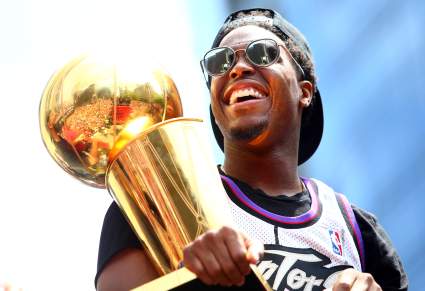 Miami Heat confiados en la posible llegada de figura de Los Raptors