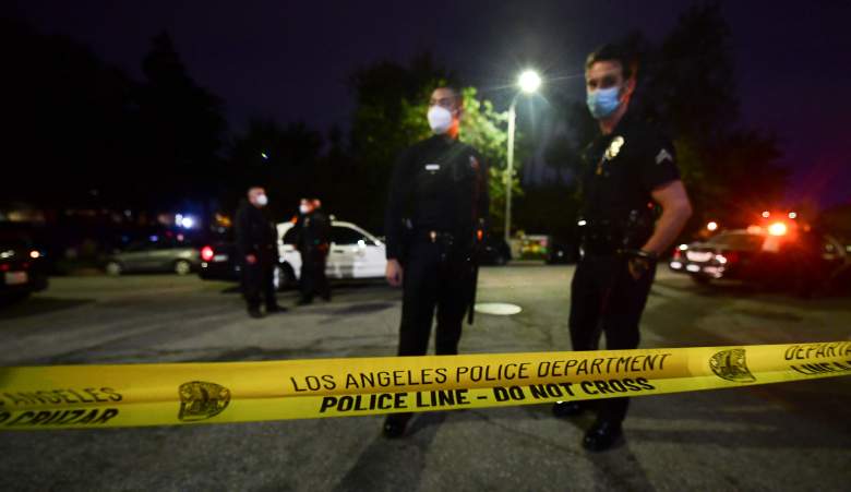 Liliana Carrillo madre latina acusada de matar a sus 3 niños en Los Angeles