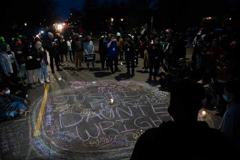 Videos de las protestas en Minneapolis por muerte de joven negro por la policía