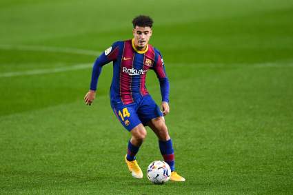 Barcelona confirma que Philippe Coutinho fue operado: ¿Cuándo regresará?