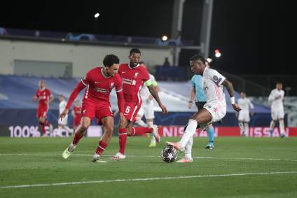 Liverpool vs Real Madrid: Hora y cómo ver el Live Stream