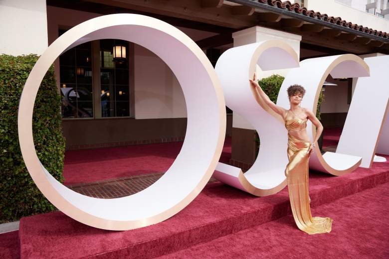 Los peor vestidos en los Oscar 2021: fotos