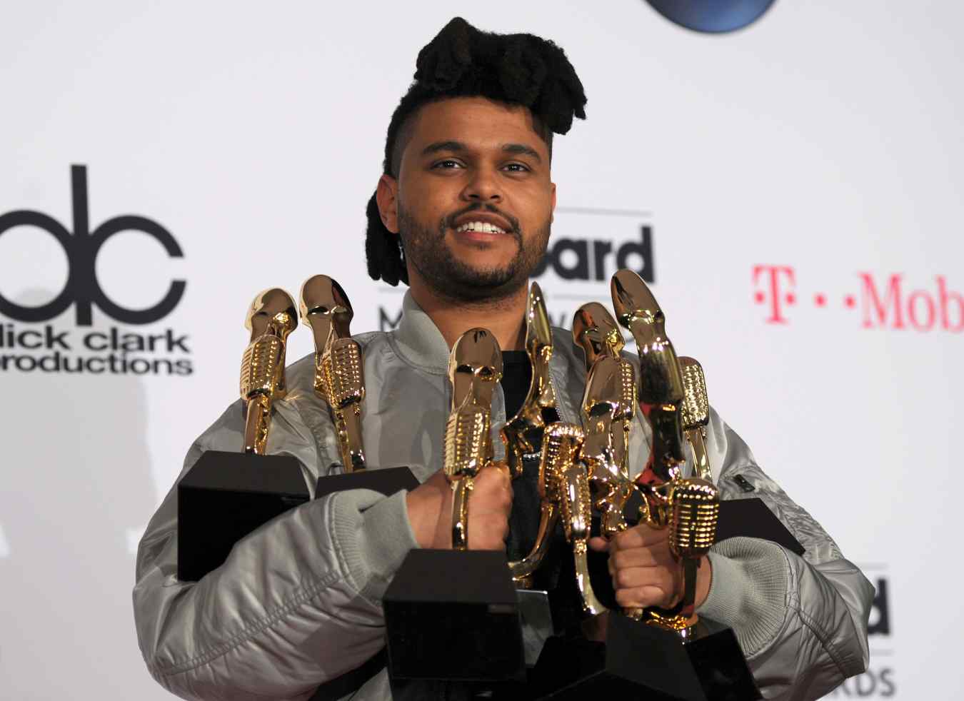 Billboard Music Awards 2021 Lista completa de nominados