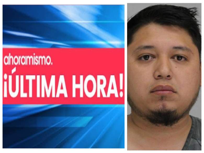 Hispano mató a puñaladas a su exesposa en Texas