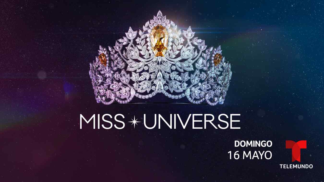 Presentadores del Miss Universo en español ¿Quiénes son?