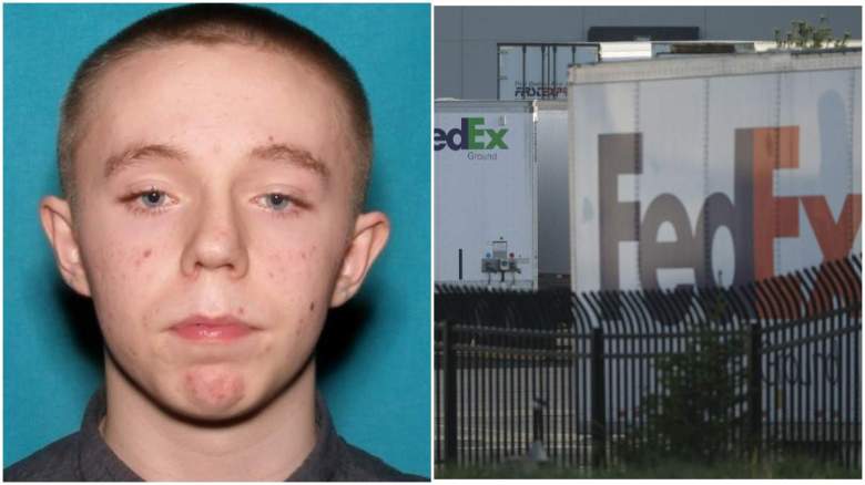 Autor de tiroteo en FedEx era un exempleado despedido: Brandon Scott Hole