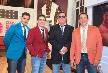 Muerte de Ray Reyes: Los mejores videos del ex Menudo con el tiempo
